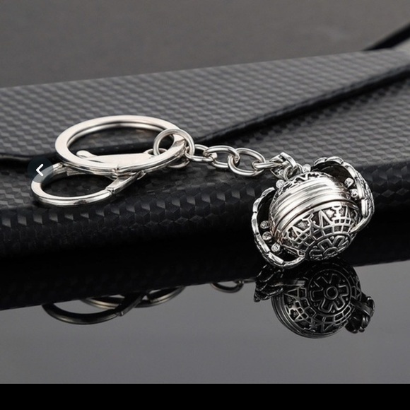 💫💥HP THEME 💥💫Quidditch keychain/frame⚡️ - Picture 2 of 14